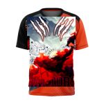 RS-21 - Sublimation Jersey Style Thumbnail