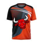 RS-21 - Sublimation Jersey Style Thumbnail