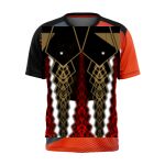 RS-21 - Sublimation Jersey Style Thumbnail