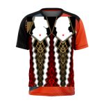 RS-21 - Sublimation Jersey Style Thumbnail