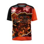 RS-21 - Sublimation Jersey Style Thumbnail