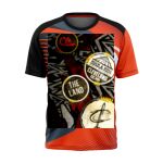 RS-21 - Sublimation Jersey Style Thumbnail