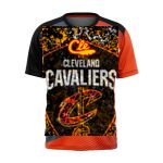 RS-21 - Sublimation Jersey Style Thumbnail