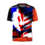 RS-21 - Sublimation Jersey Style Thumbnail