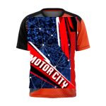 RS-21 - Sublimation Jersey Style Thumbnail