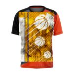RS-21 - Sublimation Jersey Style Thumbnail