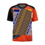 RS-21 - Sublimation Jersey Style Thumbnail