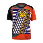 RS-21 - Sublimation Jersey Style Thumbnail
