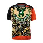 RS-21 - Sublimation Jersey Style Thumbnail