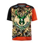 RS-21 - Sublimation Jersey Style Thumbnail