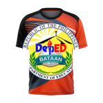 RS-21 - Sublimation Jersey Style Thumbnail