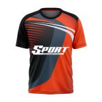 RS-21 - Sublimation Jersey Style Thumbnail