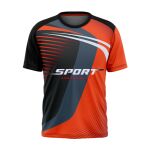 RS-21 - Sublimation Jersey Style Thumbnail