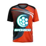 RS-21 - Sublimation Jersey Style Thumbnail
