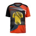RS-21 - Sublimation Jersey Style Thumbnail