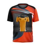 RS-21 - Sublimation Jersey Style Thumbnail