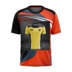 RS-21 - Sublimation Jersey Style Thumbnail