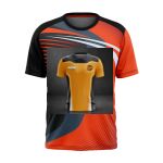 RS-21 - Sublimation Jersey Style Thumbnail