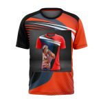 RS-21 - Sublimation Jersey Style Thumbnail