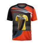RS-21 - Sublimation Jersey Style Thumbnail