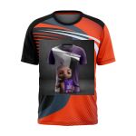 RS-21 - Sublimation Jersey Style Thumbnail