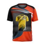 RS-21 - Sublimation Jersey Style Thumbnail