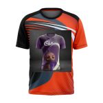 RS-21 - Sublimation Jersey Style Thumbnail